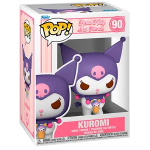 FUNKO POP Kuromi 90