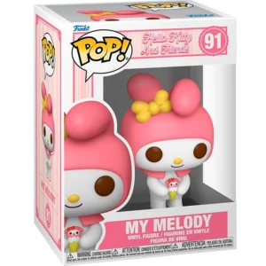 figura POP Melody 91