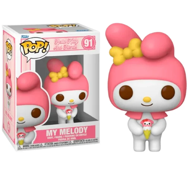 FUNKO Melody 91