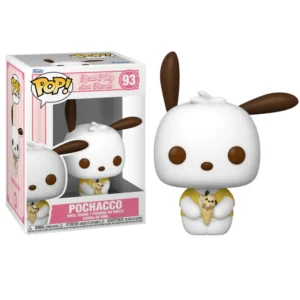 FUNKO Pochacco 93