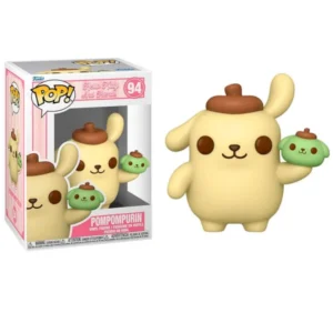 FUNKO Pompompurin 94