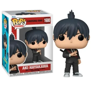 FUNKO Aki 1680