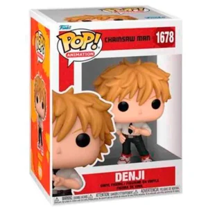 FUNKO POP Denji 1678