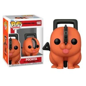 FUNKO Pochita 1682