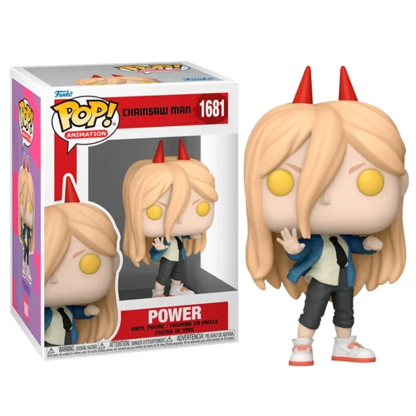 FUNKO Power 1681