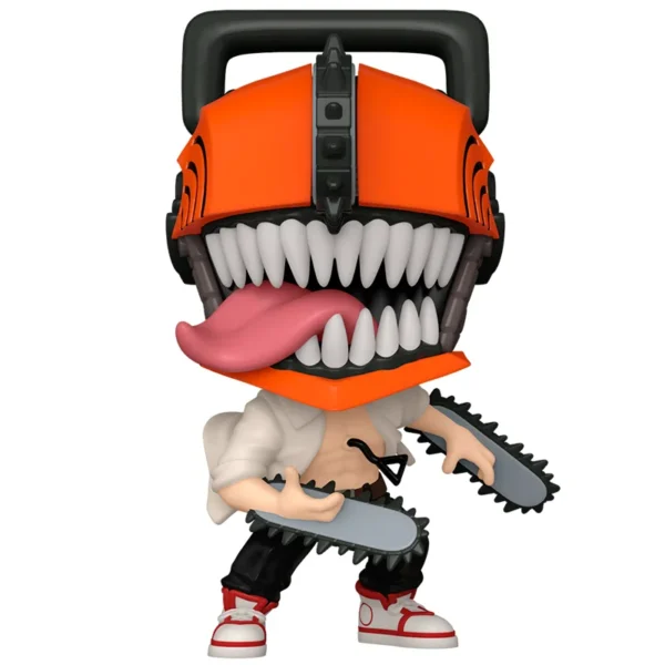 figura POP Chainsaw Man 1677