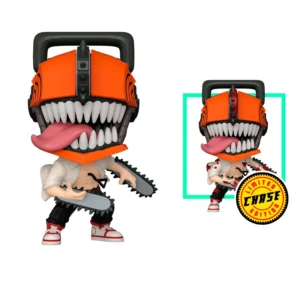 FUNKO Chainsaw Man 1677