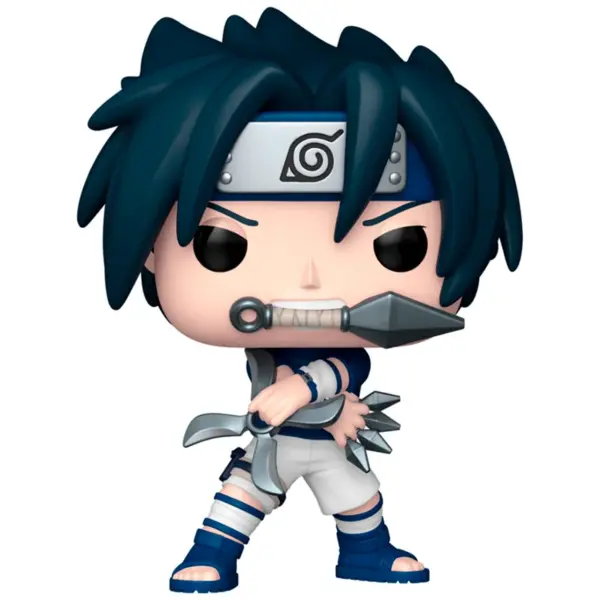 FUNKO POP Sasuke Uchiha 1965