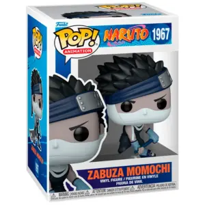 figura POP Zabuza Momochi 1967