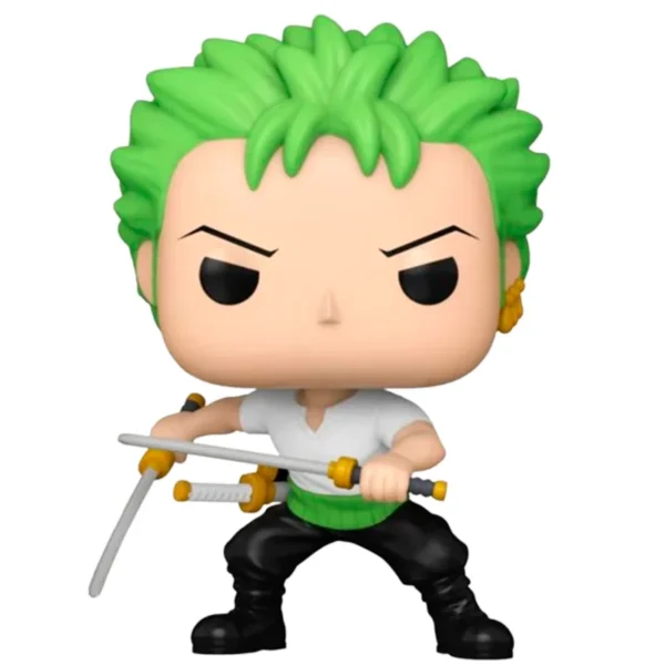 muñeco POP Roronoa Zoro 1775