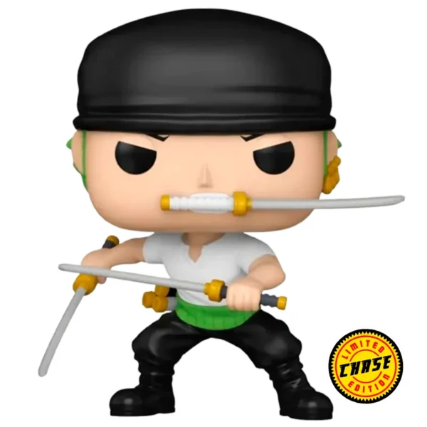 FUNKO POP Roronoa Zoro 1775