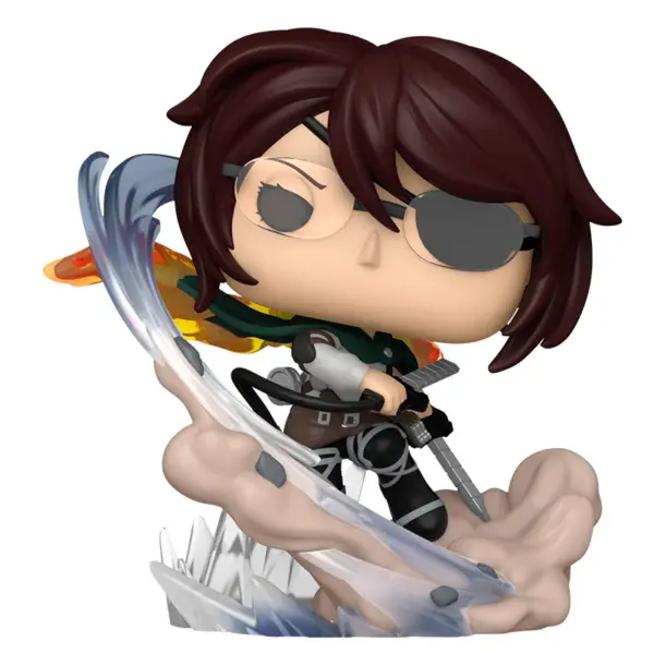 FUNKO POP Hange Zoe 1994