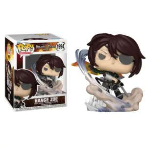 FUNKO Hange Zoe 1994
