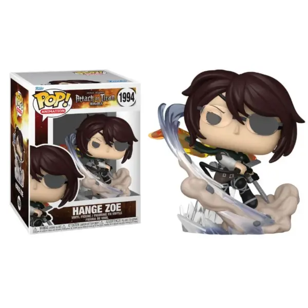 FUNKO Hange Zoe 1994