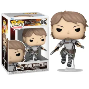 FUNKO Jean Kirstein 1992