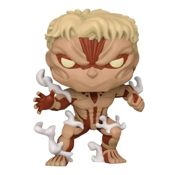 figura POP Armored Titan 1995