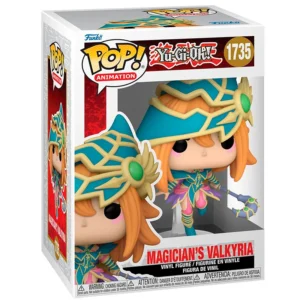 FUNKO POP Magician's Valkyria 1735