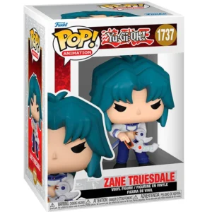 figura POP Zane Truesdale 1737