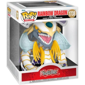 muñeco POP Rainbow Dragon 1738