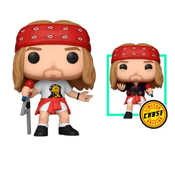 FUNKO Axl Rose 397