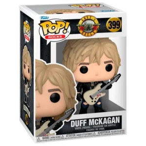 figura POP Duff McKagan 399