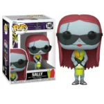 FUNKO Sally en la Playa 1469