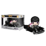 FUNKO Elvira y Gonk 311