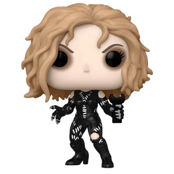 muñeco POP Catwoman 528