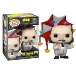 FUNKO The Penguin 529