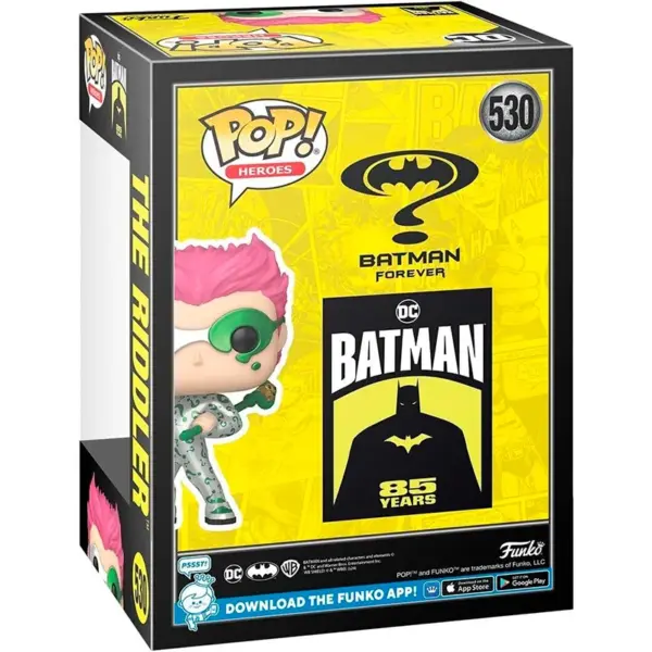 figura POP The Riddler 530