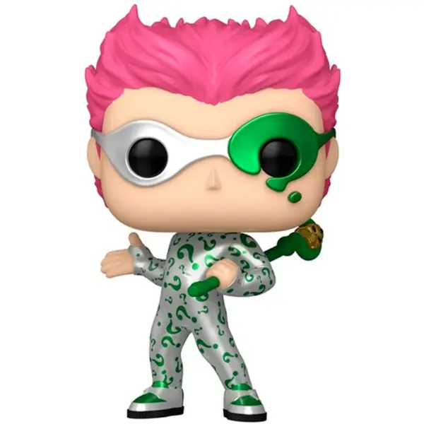 FUNKO POP The Riddler 530