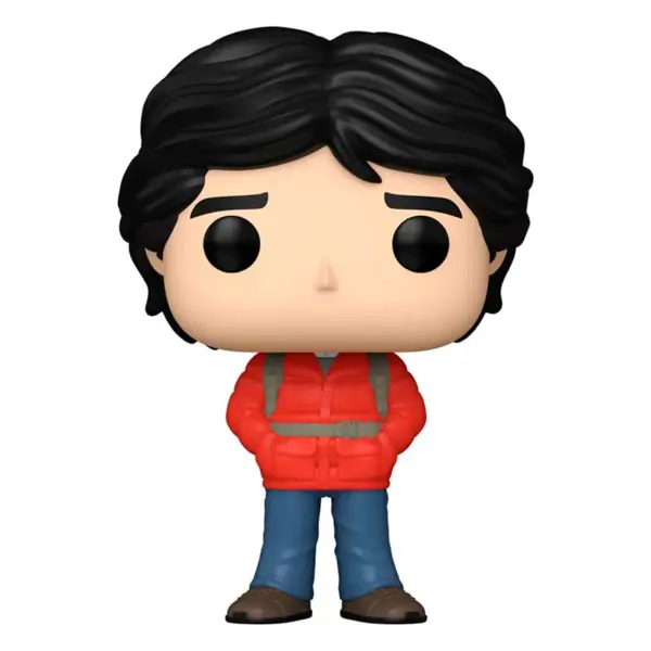 FUNKO POP David Kessler 1765