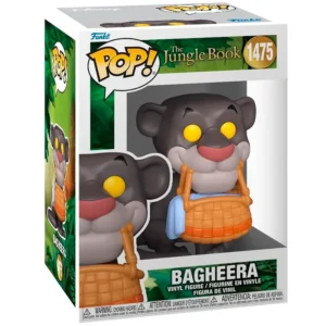 figura POP Bagheera 1475