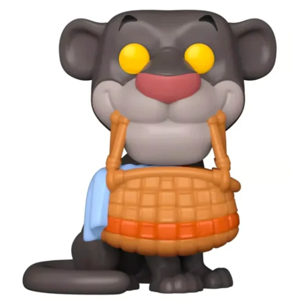 FUNKO POP Bagheera 1475