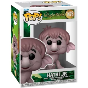 figura POP Hathi Jr. 1476