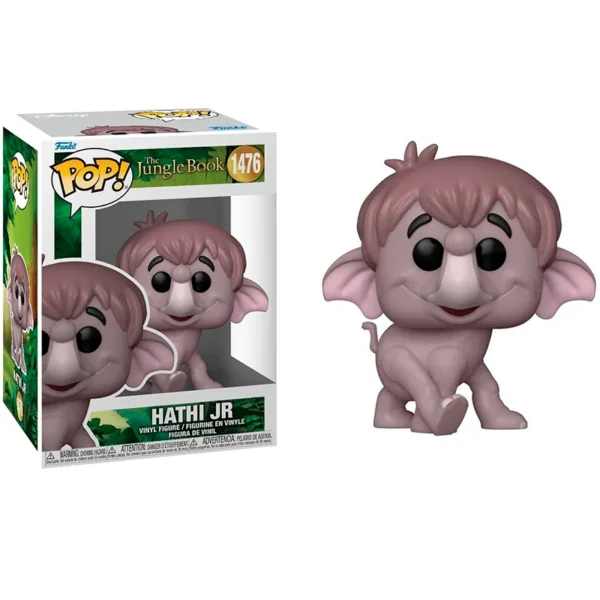 FUNKO Hathi Jr. 1476