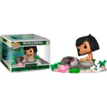 FUNKO Baloo y Mowgli 1490