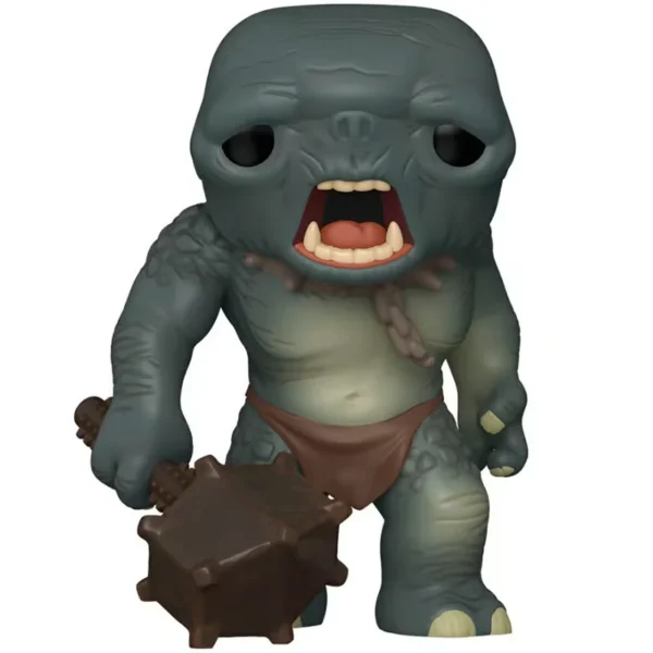 FUNKO POP Cave Troll 1580