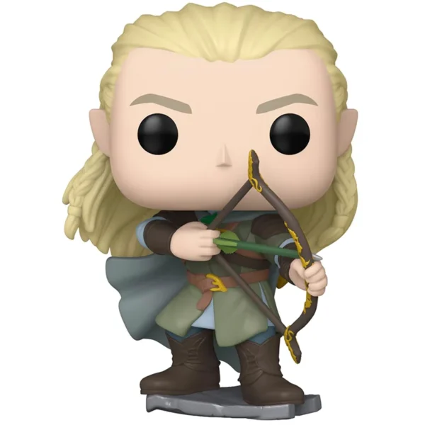 figura POP Legolas 1577