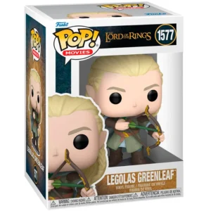 FUNKO POP Legolas 1577