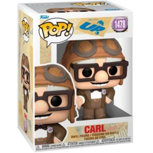 figura POP Carl 1478