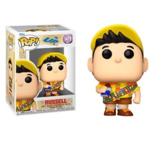 FUNKO Russell 1479