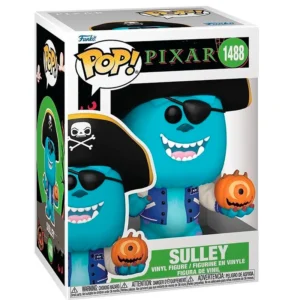 FUNKO POP Sully 1488