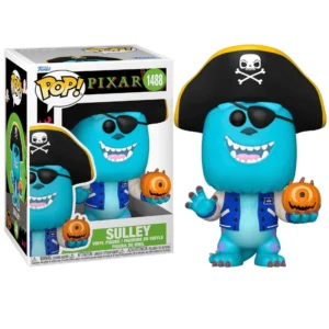 FUNKO Sully 1488