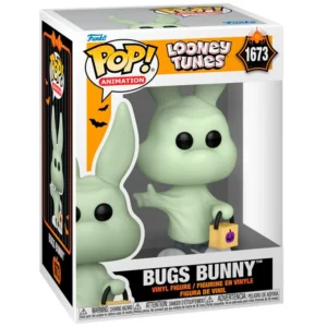 FUNKO POP Bugs Bunny 1673