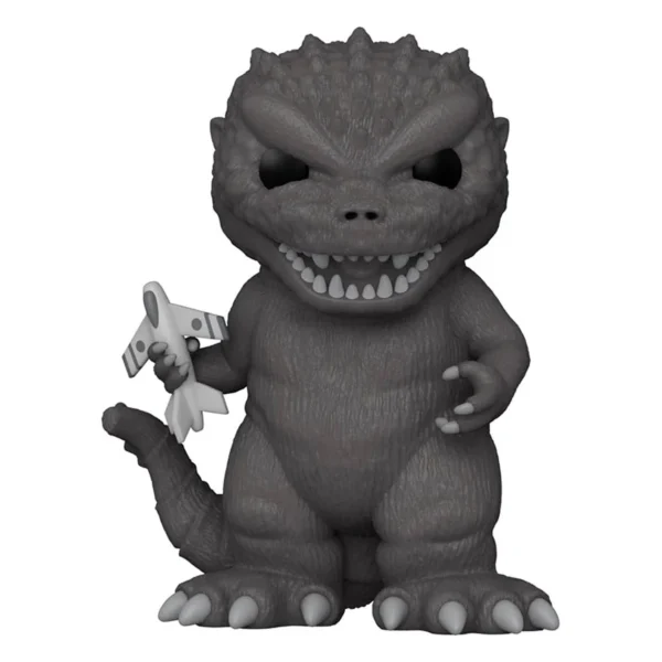 FUNKO POP Godzilla 1954 1662