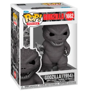 muñeco POP Godzilla 1954 1662