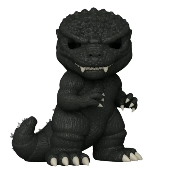 muñeco POP Godzilla 1984 1663