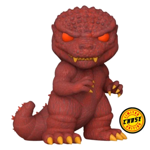 figura POP Godzilla 1984 1663