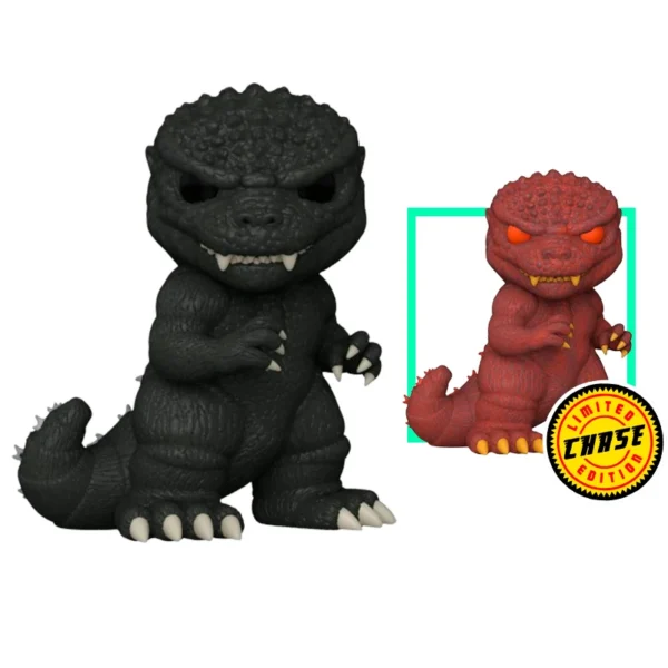 FUNKO Godzilla 1984 1663